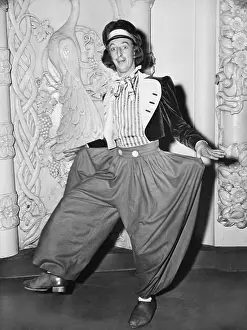 Bolger Prints: SWEETHEARTS, Ray Bolger, 1938
