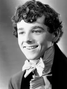 Freddie Prints: SWISS FAMILY ROBINSON, Freddie Bartholomew, 1940
