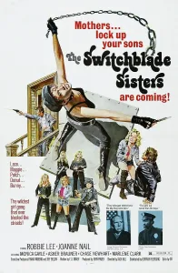 Shooting Prints: SWITCHBLADE SISTERS, (aka The Jezebels)