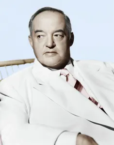 In4col Prints: Sydney Greenstreet, ca. 1940s