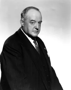 Publicity Prints: Sydney Greenstreet, ca. 1940s
