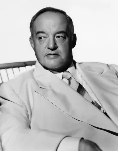 Publicity Prints: Sydney Greenstreet, ca.1940s