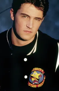 1990s Portraits Prints: SYDNEY, Matthew Perry, 1990