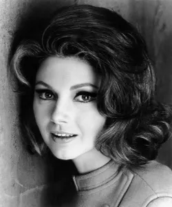 1960s Hairstyles Prints: Sylva Koscina, ca. early 1960s