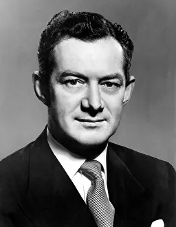 Producer Prints: Sylvester (Pat) Weaver, 1955. Courtesy: CSU Archives / Everett Collection