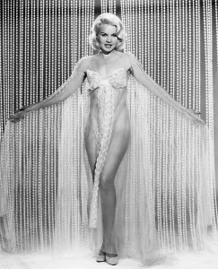 Images Dated 6th December 2013: SYLVIA, Carroll Baker, 1965