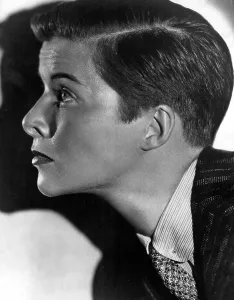 2020 Prints: SYLVIA SCARLETT, Katharine Hepburn, 1935