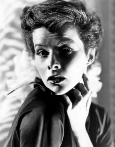 2020 Prints: SYLVIA SCARLETT, Katharine Hepburn, 1935
