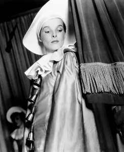 Carnival Prints: SYLVIA SCARLETT, Katharine Hepburn, 1935