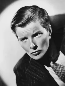 February Prints: SYLVIA SCARLETT, Katharine Hepburn, 1935