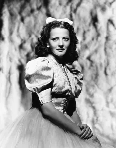 Sylvia Prints: Sylvia Sidney, 1941