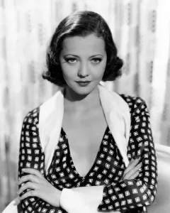 Publicity Prints: Sylvia Sidney, ca.1935