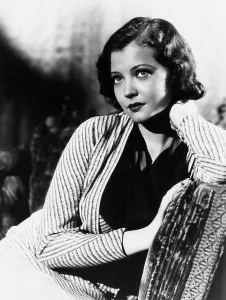 Sylvia Prints: Sylvia Sidney, early 1930s