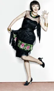 Images Dated 9th March 2012: SYNTHETIC SIN, Colleen Moore, 1929