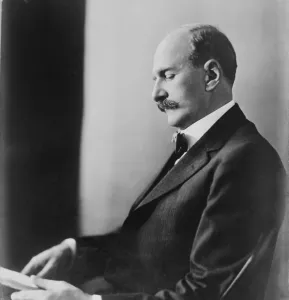 Coleman Prints: T. Coleman Dupont (1863-1930), of the famous Dupont industrial family