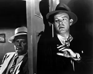 Films By Anthony Mann Prints: T-MEN, Wallace Ford, Dennis O'Keefe, 1947