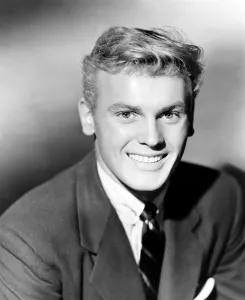 Images Dated 16th May 2014: Tab Hunter, 1952