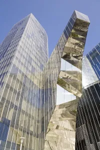 Reflex Prints: TAGLIABUE, Benedetta (1963); MIRALLES i MOYA