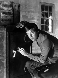 Wagner Prints: IT TAKES A THIEF, Robert Wagner, 1968-1970