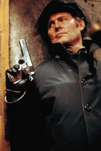 Shaw Prints: THE TAKING OF PELHAM ONE TWO THREE, Robert Shaw, 1974