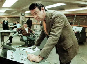 Control Room Prints: THE TAKING OF PELHAM ONE TWO THREE