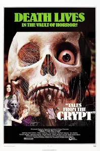 Anthology Prints: TALES FROM THE CRYPT, US poster