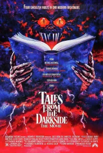 1990 Movies Prints: TALES FROM THE DARKSIDE: THE MOVIE