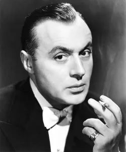 Images Dated 30th July 2015: TALES OF MANHATTAN, Charles Boyer