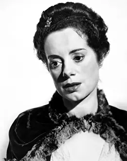 Cleft Chin Prints: TALES OF MANHATTAN, Elsa Lanchester