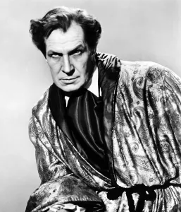 Villain Prints: TALES OF TERROR, Vincent Price, 1962