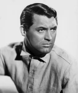 Images Dated 14th December 2010: THE TALK OF THE TOWN, Cary Grant, 1942