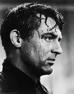 THE TALK OF THE TOWN, Cary Grant, 1942