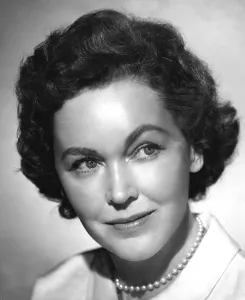 Images Dated 12th June 2008: THE TALL T, Maureen O'Sullivan, 1957