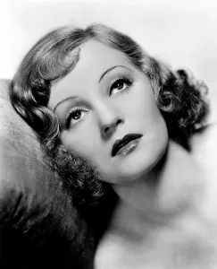 Bankhead Prints: Tallulah Bankhead, 1937