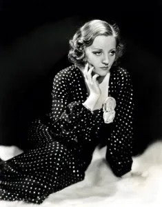 Bankhead Prints: Tallulah Bankhead, ca. 1932
