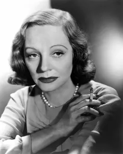 Bankhead Prints: Tallulah Bankhead, ca. 1953