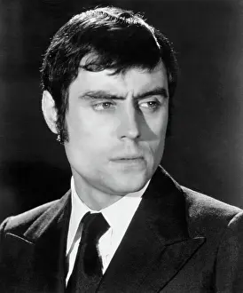 Images Dated 10th August 2009: TAM LIN, (aka THE DEVIL'S WIDOW), Ian McShane, 1970