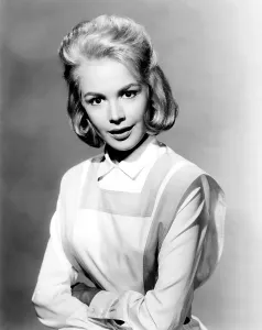 Images Dated 3rd February 2015: TAMMY AND THE DOCTOR, Sandra Dee, 1963