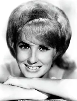 Bouffant Prints: Tammy Wynette, circa mid-1960s. Courtesy: CSU Archives / Everett Collection