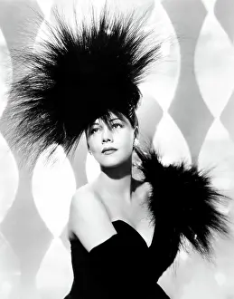 Jsx 48 Prints: TANGIER, Maria Montez, 1946
