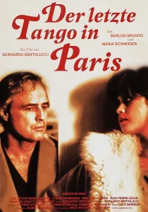 Schneider Prints: LAST TANGO IN PARIS, (aka DER LETZTE TANGO IN PARIS)