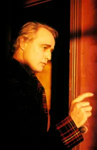 Films By Bernardo Bertolucci Prints: LAST TANGO IN PARIS, Marlon Brando, 1972