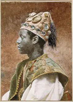 Ethnographic Prints: TAPIRO i BARO, Josep (1836-1913)