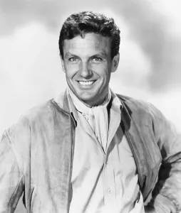 Films By Douglas Sirk Prints: THE TARNISHED ANGELS, Robert Stack, 1958