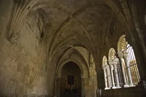 Cathedral Of St Prints: Tarragona Cathedral of St. Mary