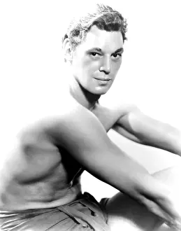 Weissmuller Prints: TARZAN THE APE MAN, Johnny Weissmuller, 1932