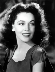 1942 Movies Prints: TARZAN'S NEW YORK ADVENTURE, Maureen O'Sullivan, 1942