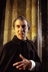 Christopher Prints: TASTE THE BLOOD OF DRACULA, Christopher Lee, 1970