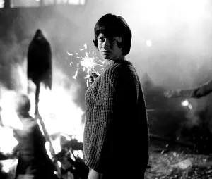 A TASTE OF HONEY, Rita Tushingham, 1961