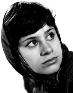 Tushingham Prints: A TASTE OF HONEY, Rita Tushingham, 1961